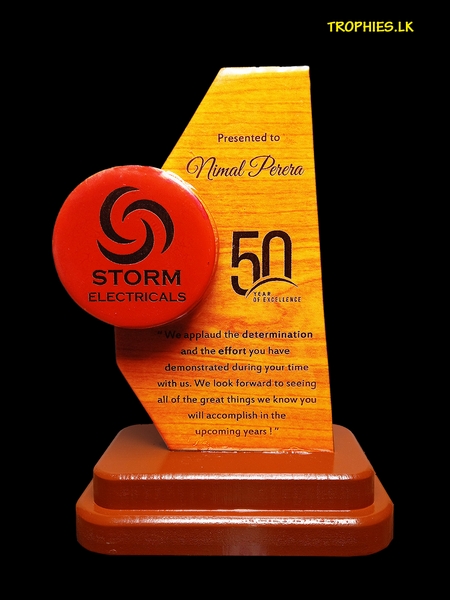 Trophies & Souveniers