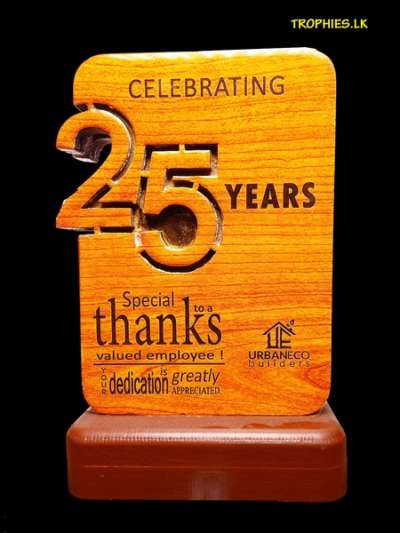 Trophies & Souveniers