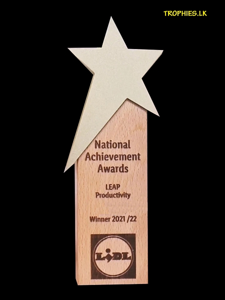 Trophies & Souveniers