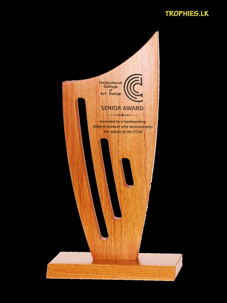 Trophies & Souveniers